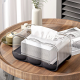 Acrylic Tissue Box